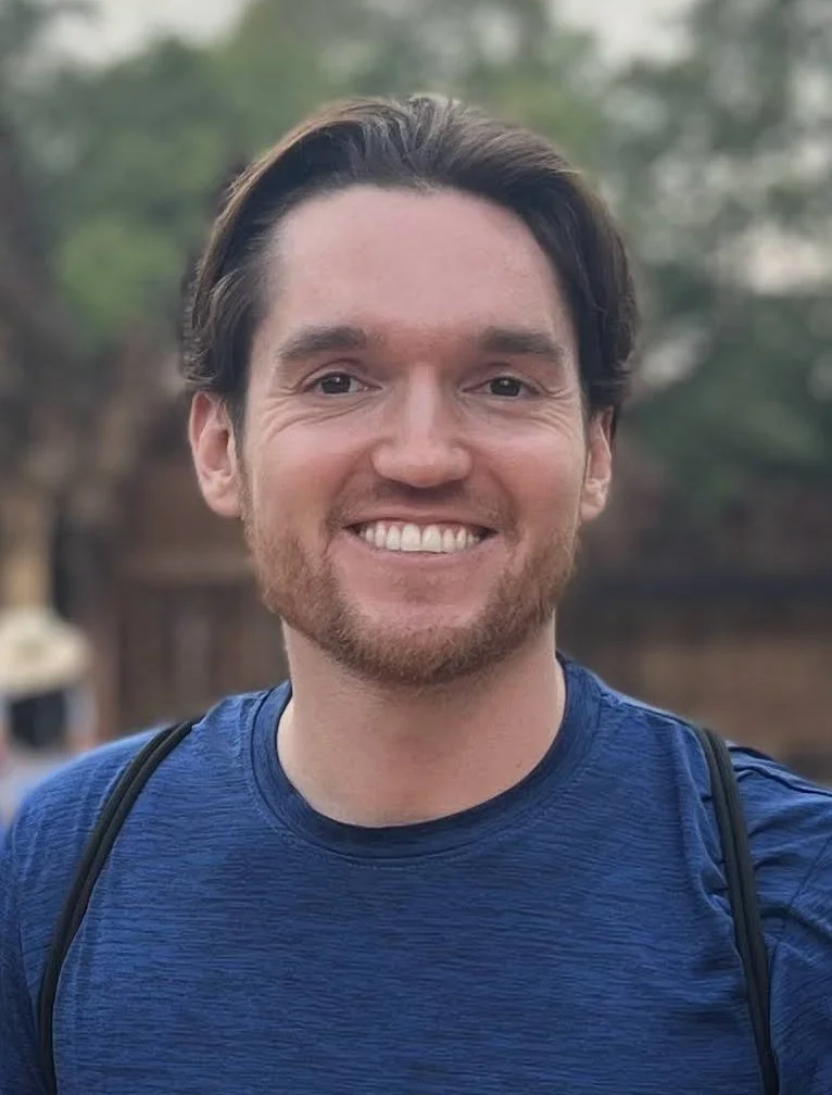 Brady Richter — Tutoring League of NYC