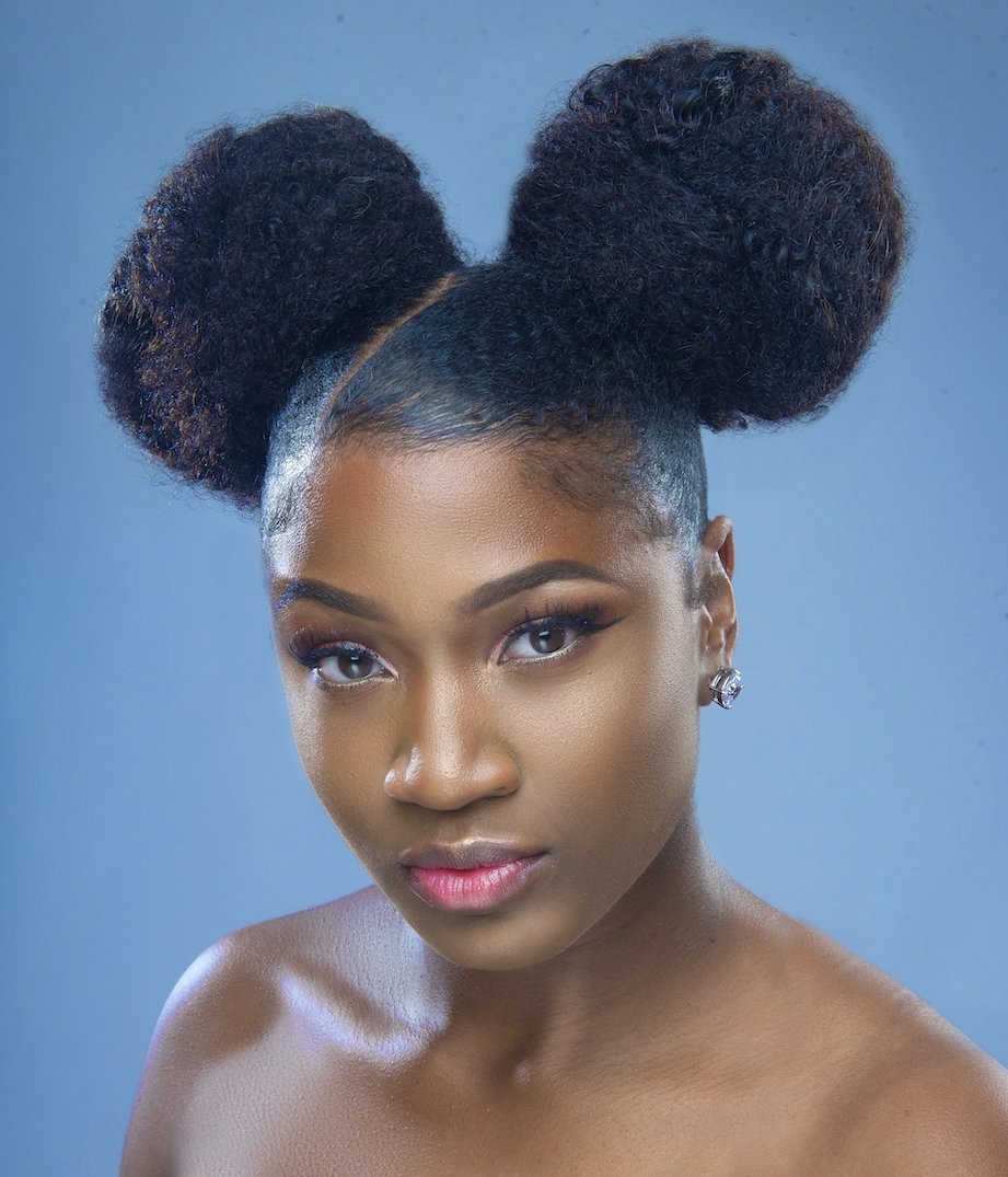 NY Headshot Photographer | LeVue | By Gabriel Johnson | NY Personal Branding Photographer