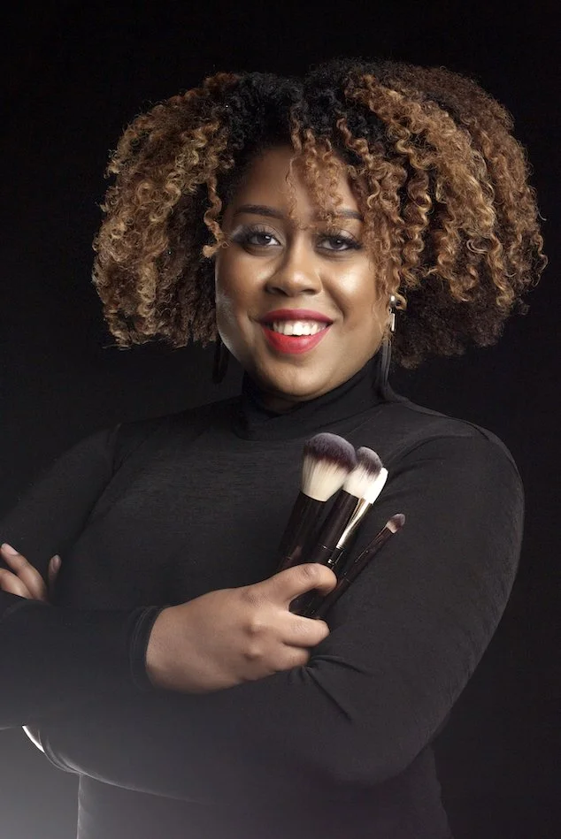 NY Headshot Photographer | LeVue | By Gabriel Johnson | NY Personal Branding Photographer