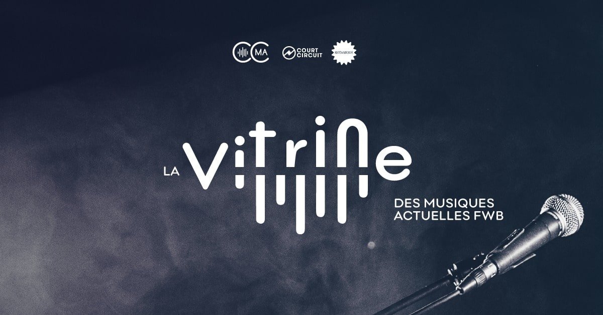 La Vitrine 2022