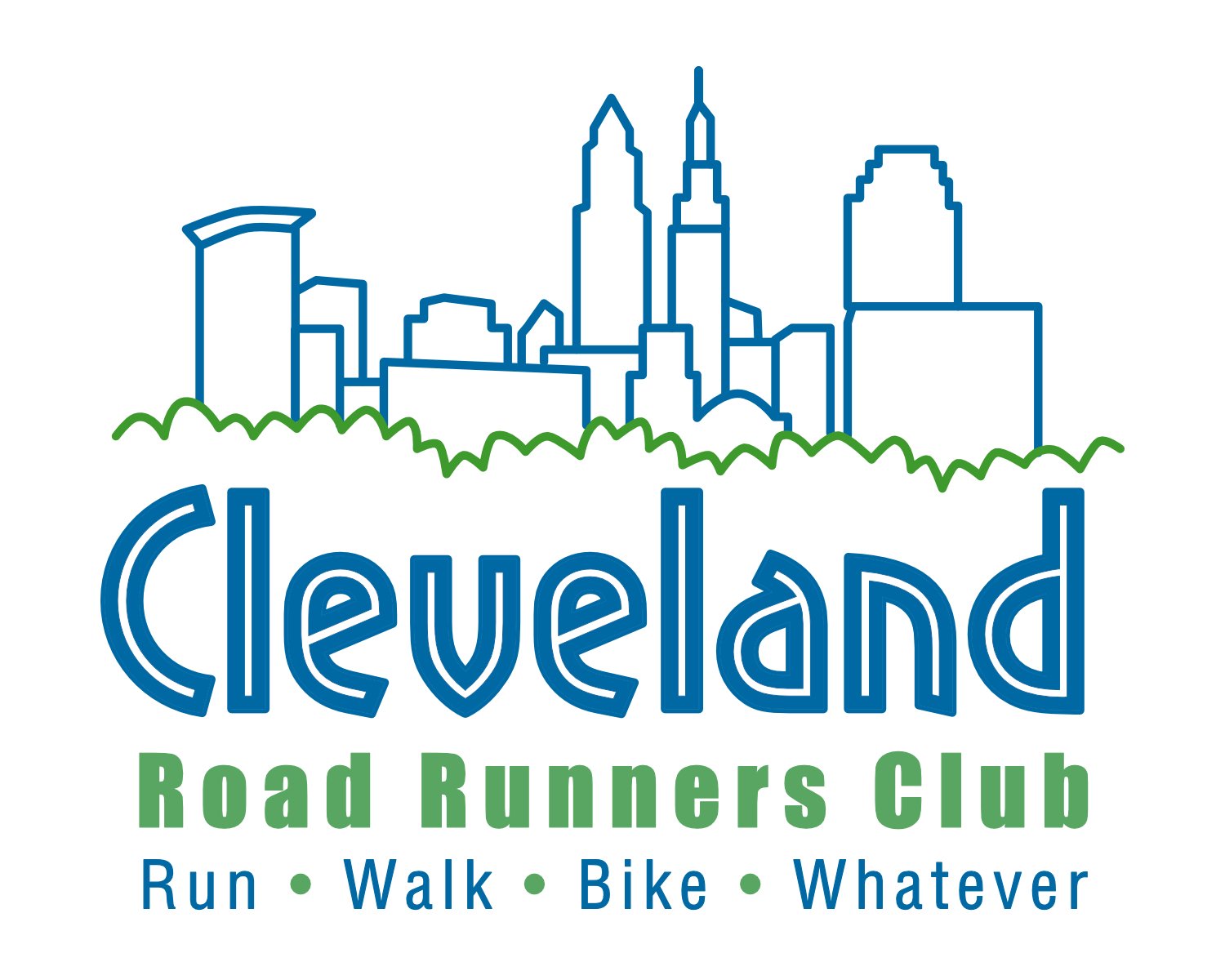 Cleveland Road Runners Club