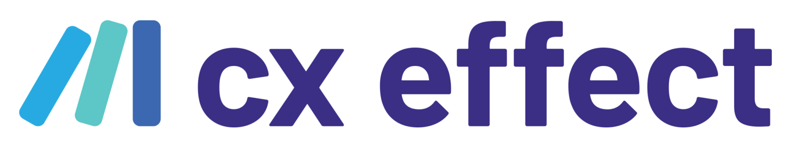 CX Effect Logo