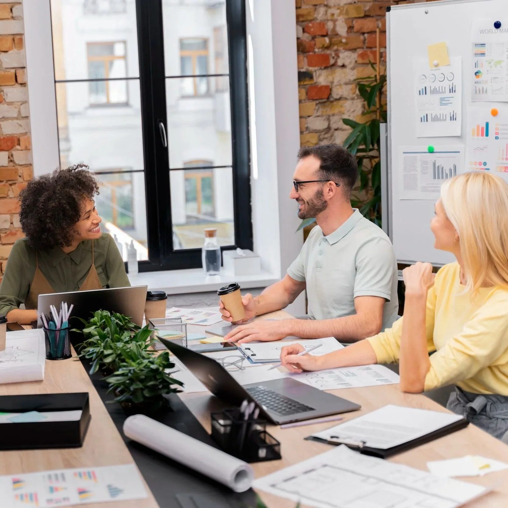 Building Better Governance: A Utility's Project Management Transformation