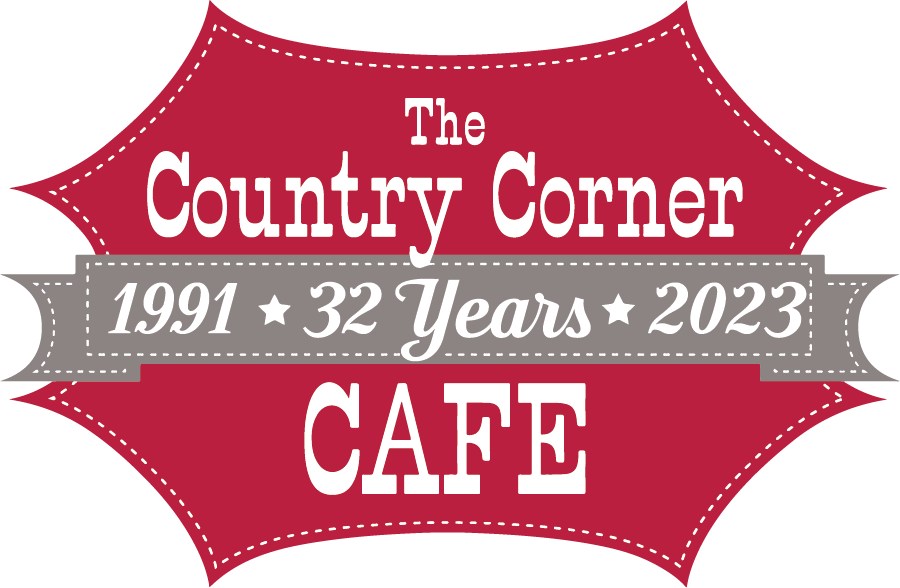 The Country Corner Cafe