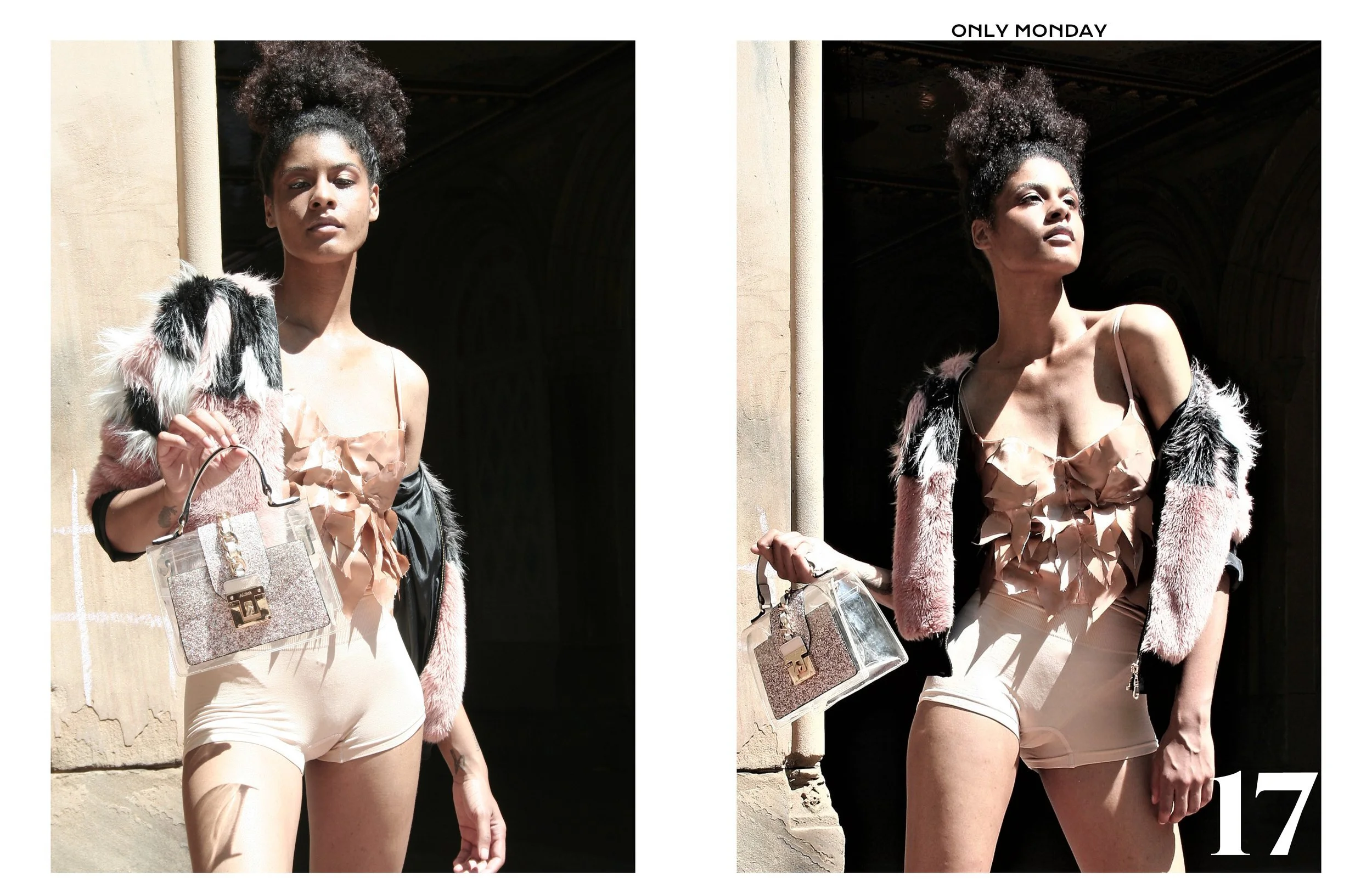 Only Monday Magazine