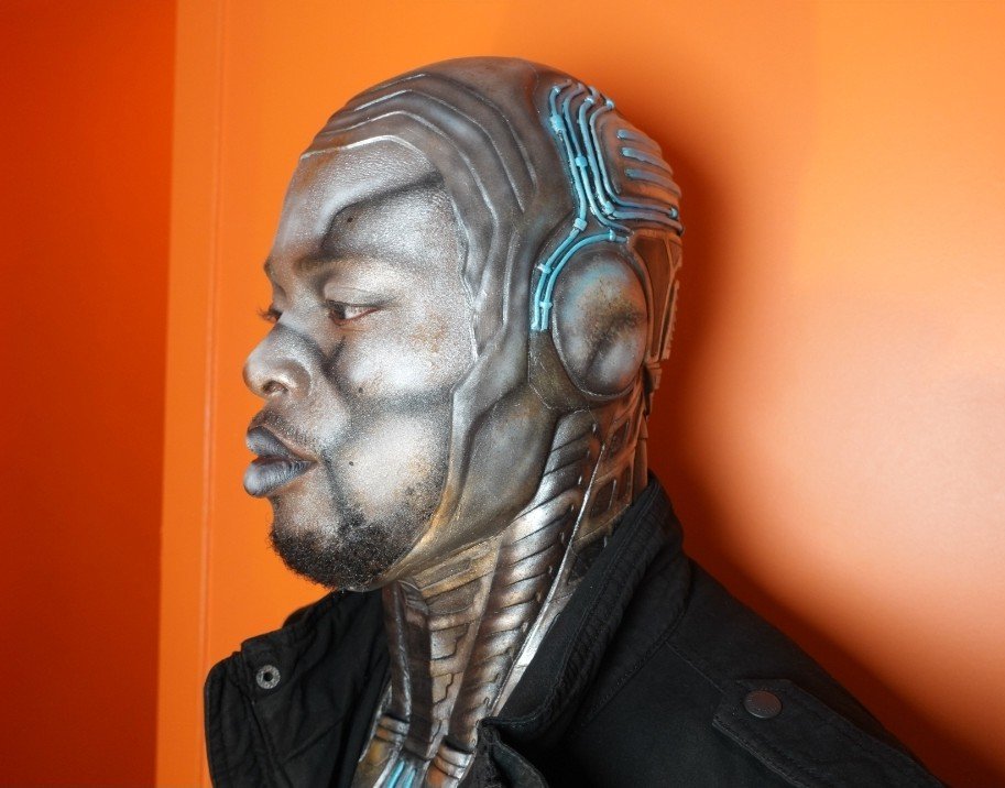 Cyborg Makeup Side profile .jpg