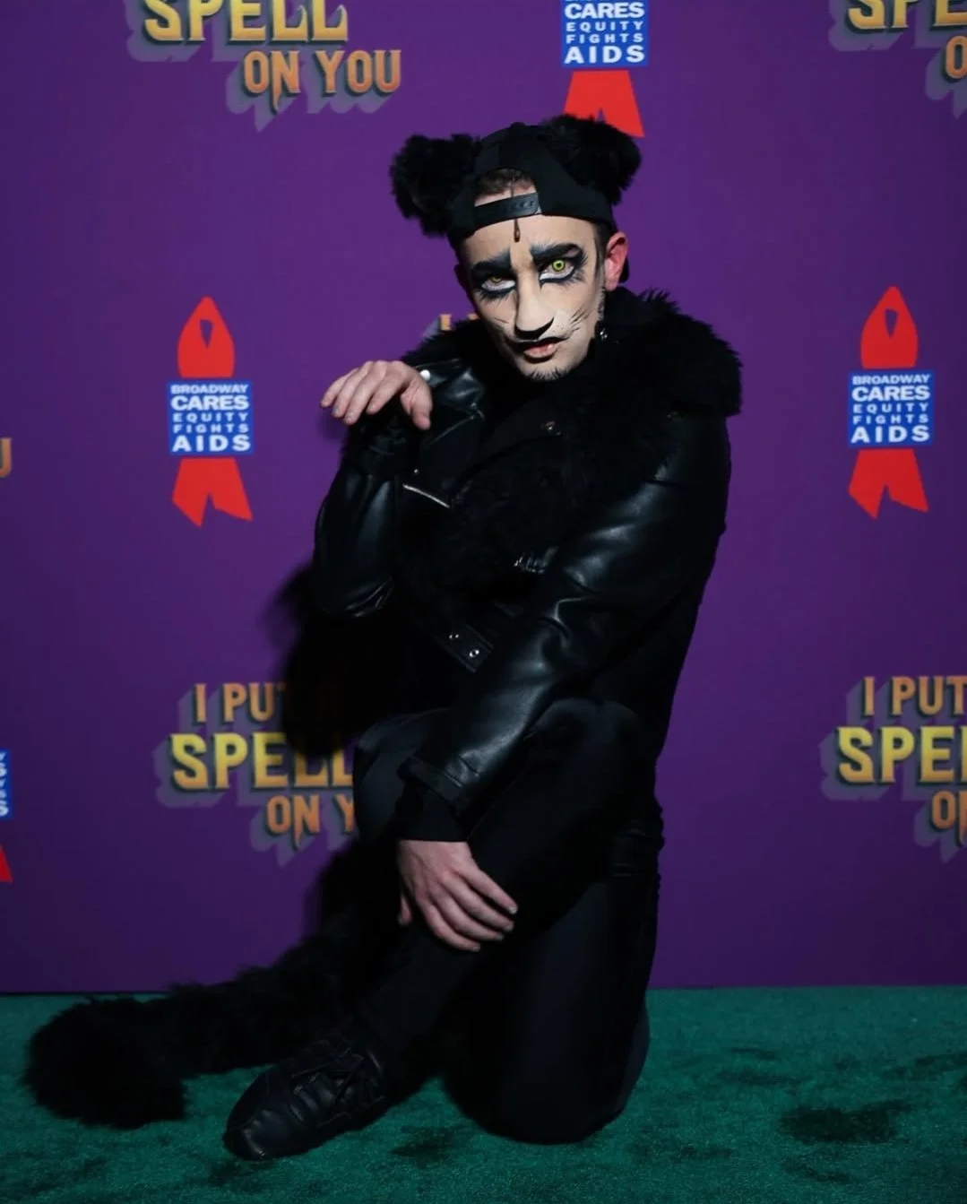 I put a spell on you 2022