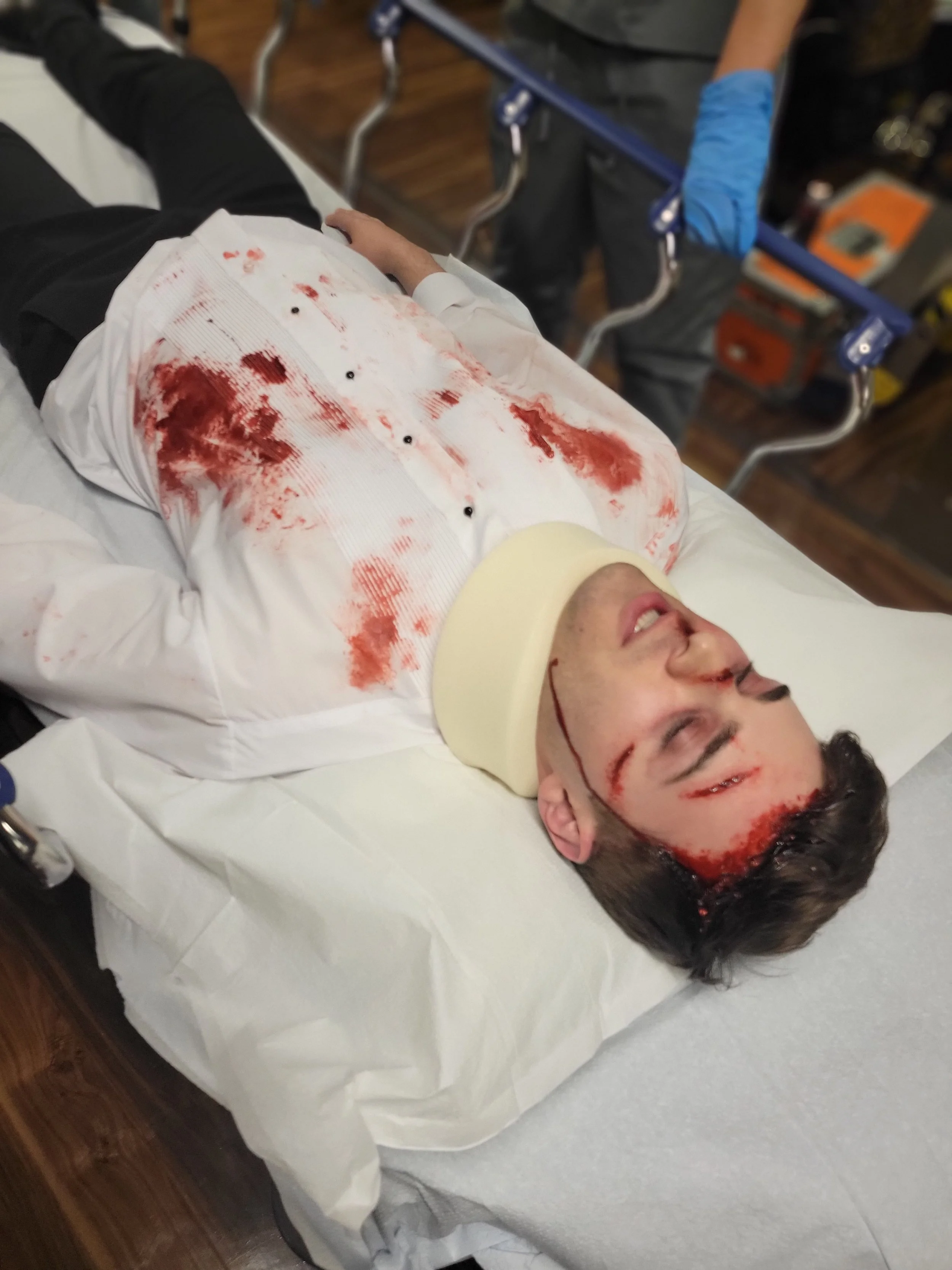 Cuts Makeup Actor 2 ( Blood Added).jpg