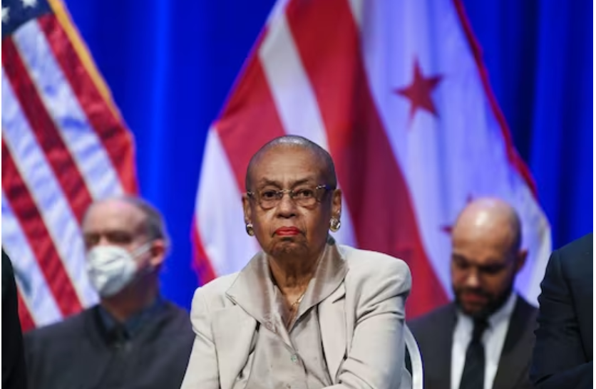 My experience shows Black History Month’s importance — then and now