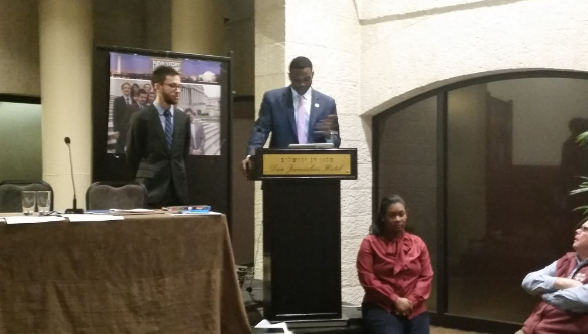 AmeriCorps Project Change inspire Peace Makers in Jerusalem