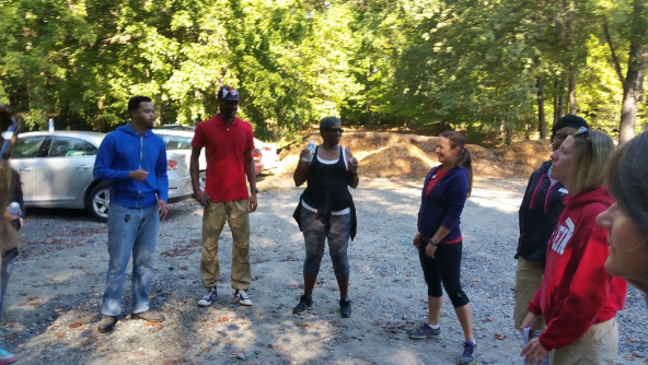 Getting Ready for Guest Faculty- Peer-to-Peer Group Coaching