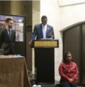 Living Stories Comes alive at AmeriCorps