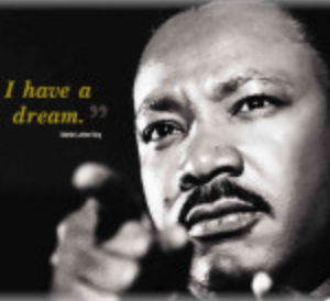 MLK Day of Service for AmeriCorps Project Change