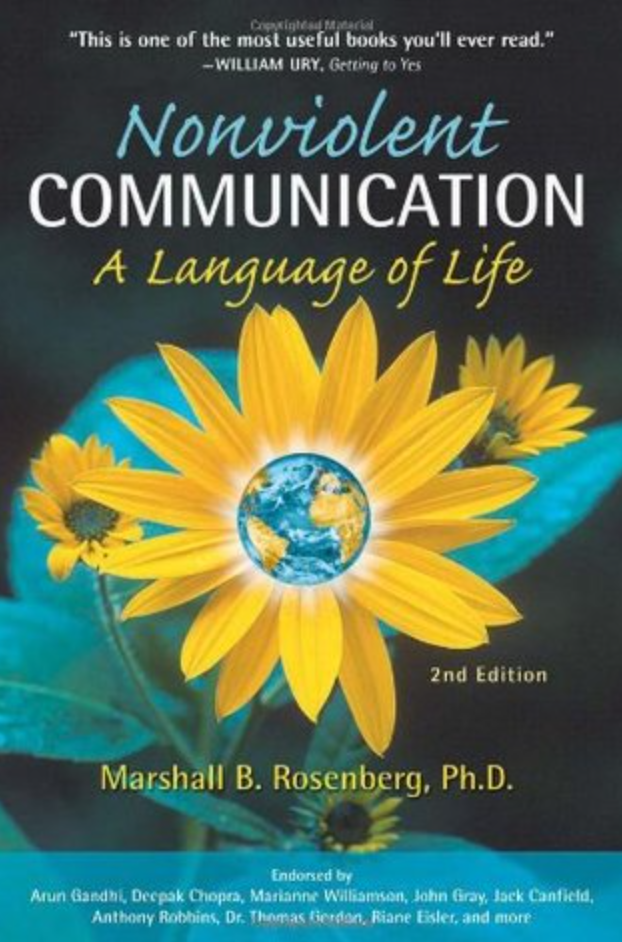 Non Violent Communication Seminar