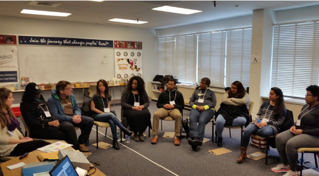 The Story of Saturday School- April 22nd