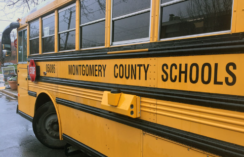 As long as Montgomery County fails to teach children to read, it will have gaps