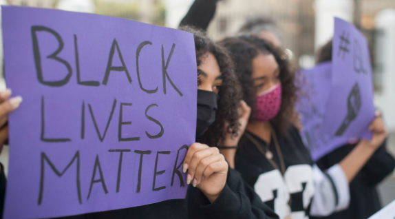 Baltimore students protest for anti-racist curriculum: ‘We don’t know the truth’