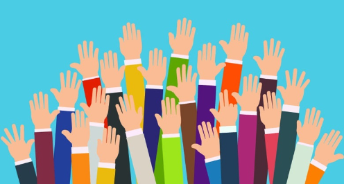 Volunteering can give kids purpose in uncertain times — and there are still ways to do it