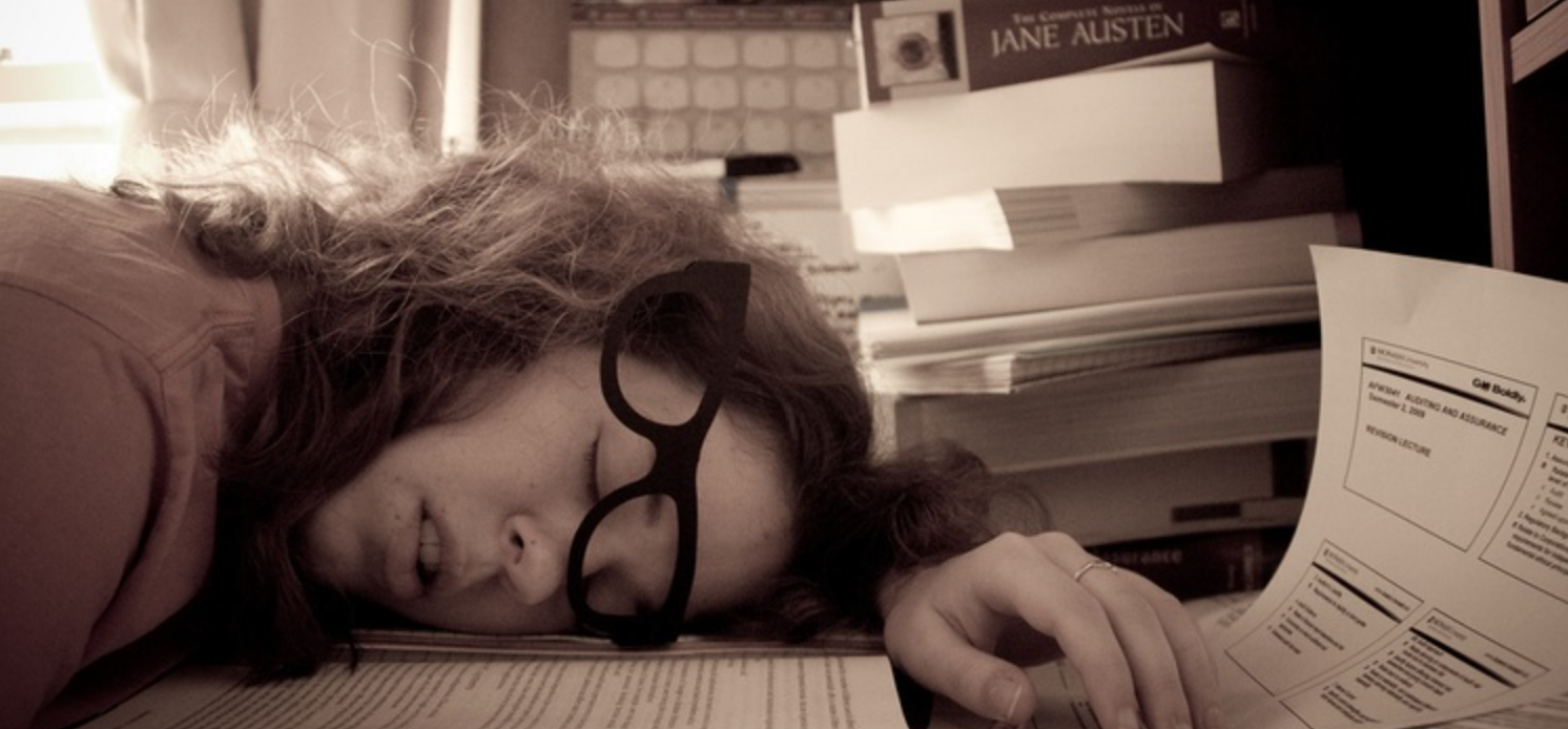 Study: Majority of students’ feelings about high school are negative