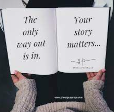 Why your Inner Story Matters