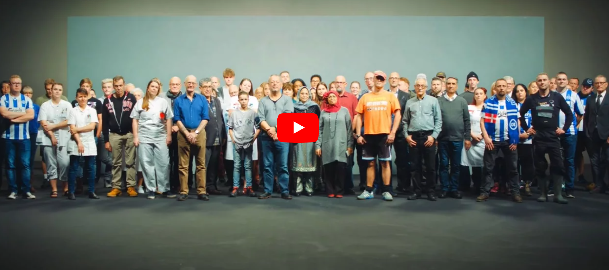 Exploring the human commons