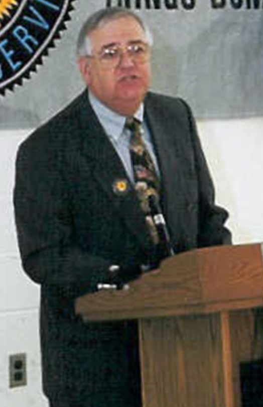 Project CHANGE Founder -Farewell Good and Faithful Servant -Dr. Anastasi RIP