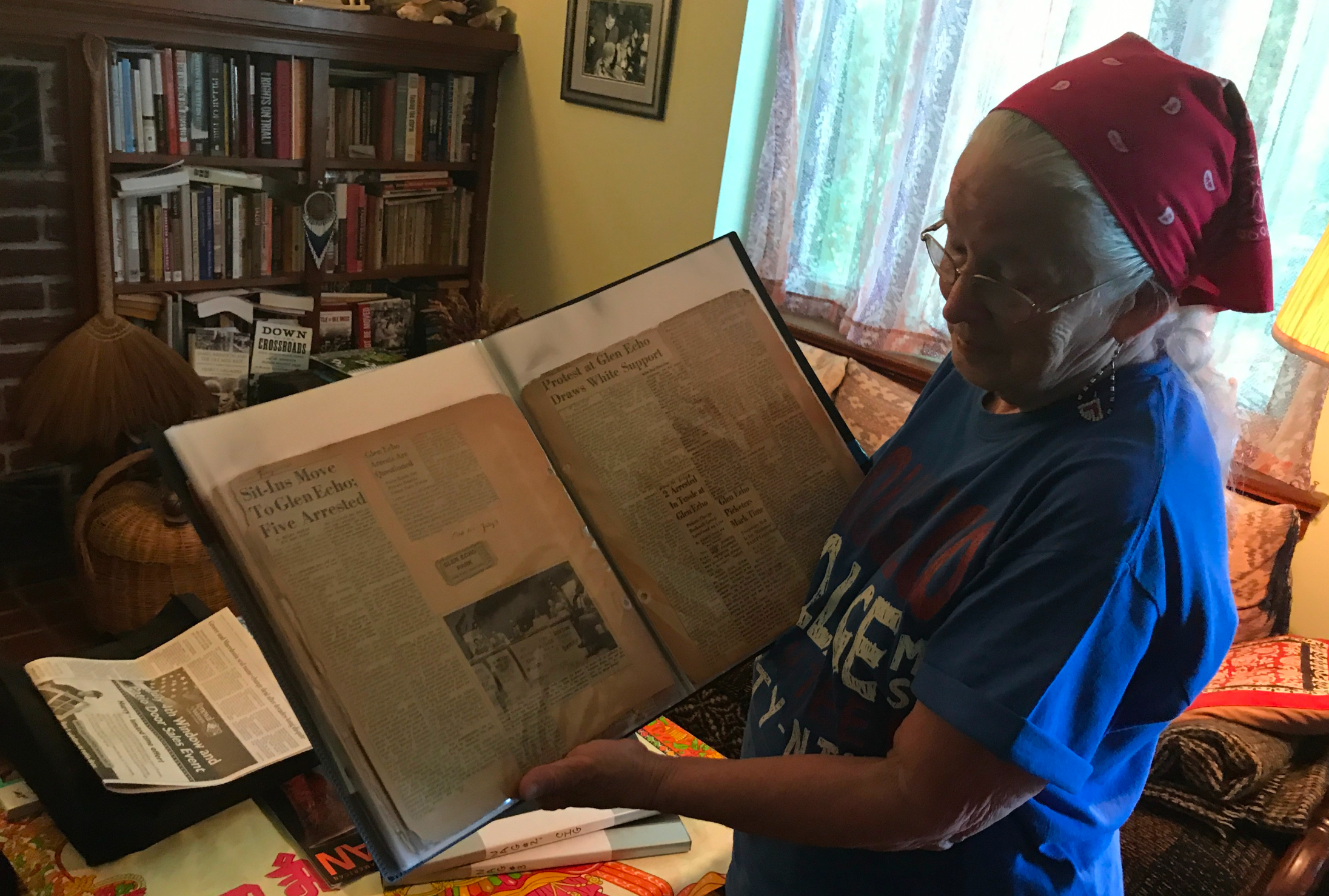 Local Black History in our backyard
