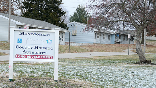 Montgomery hasn’t kept up