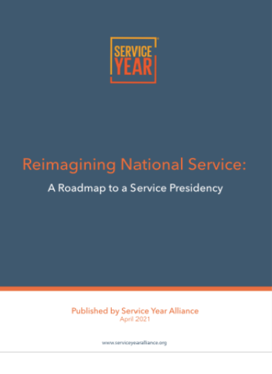 Reimagining National Service