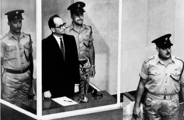 Germany faced its horrible past. Can we do the same?