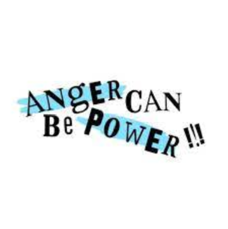 Anger: A Powerful Force for Empathy and Change