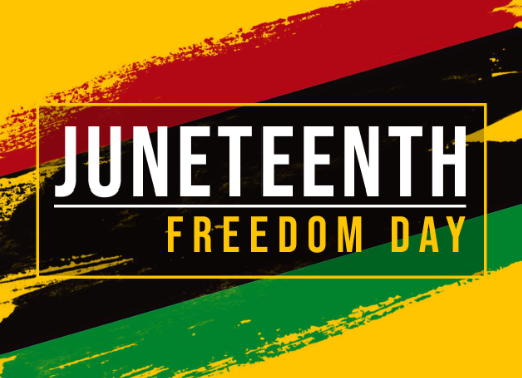 PROCLAMATION-JUNETEENTH