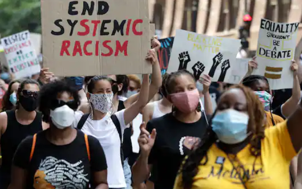 Systemic Racism? A conservative weighs in.