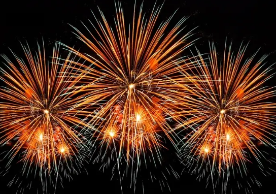 A JULY 4TH SPEECH