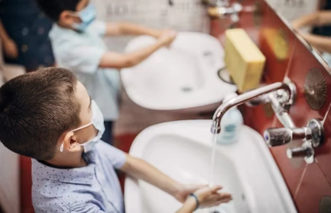 Bathrooms are now some of the most dangerous places in Montgomery schools