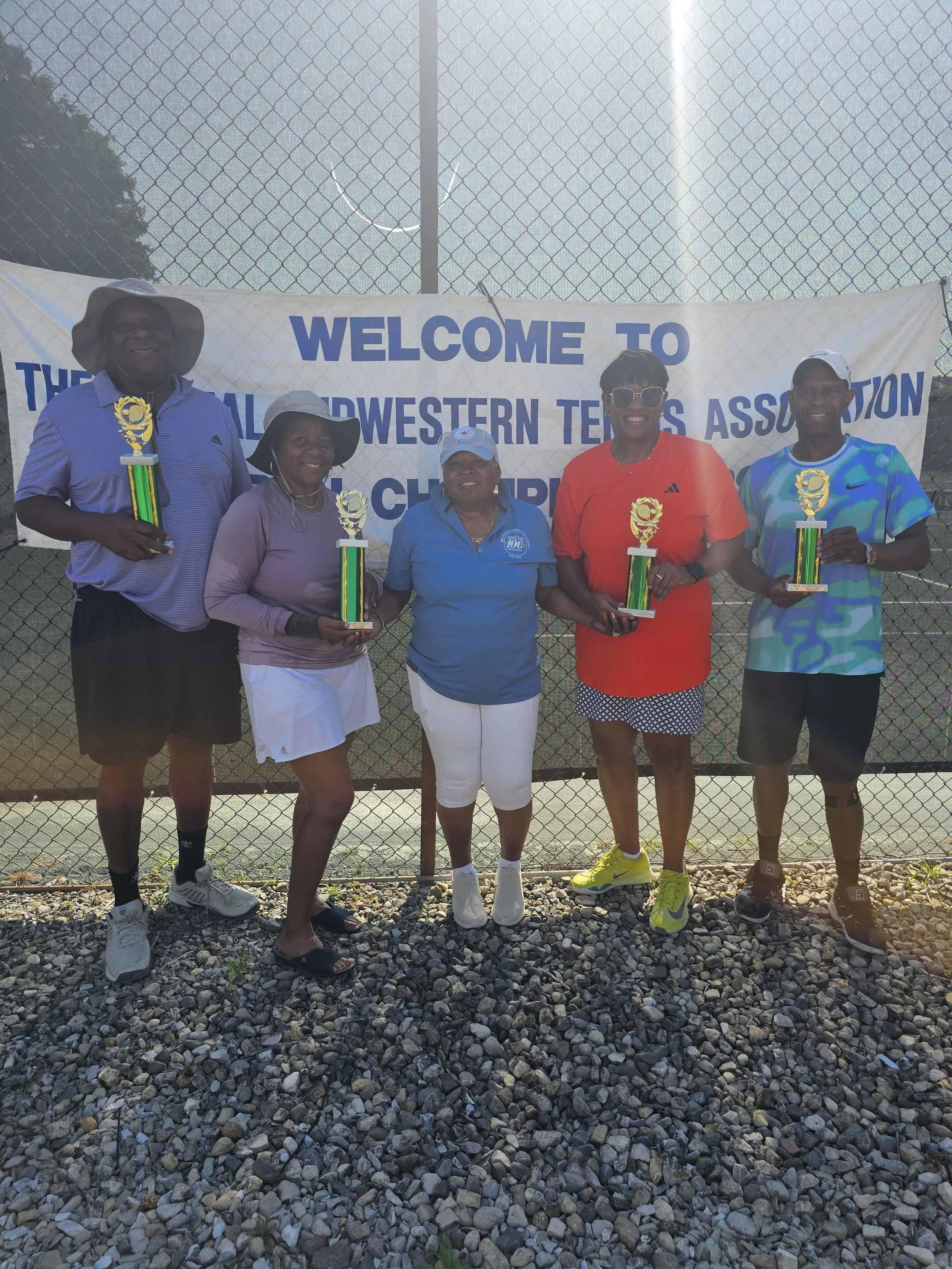 2025 MIDTAC 55 MIXED - CCTC's Ruth Grissom + Earl Allen FINALIST