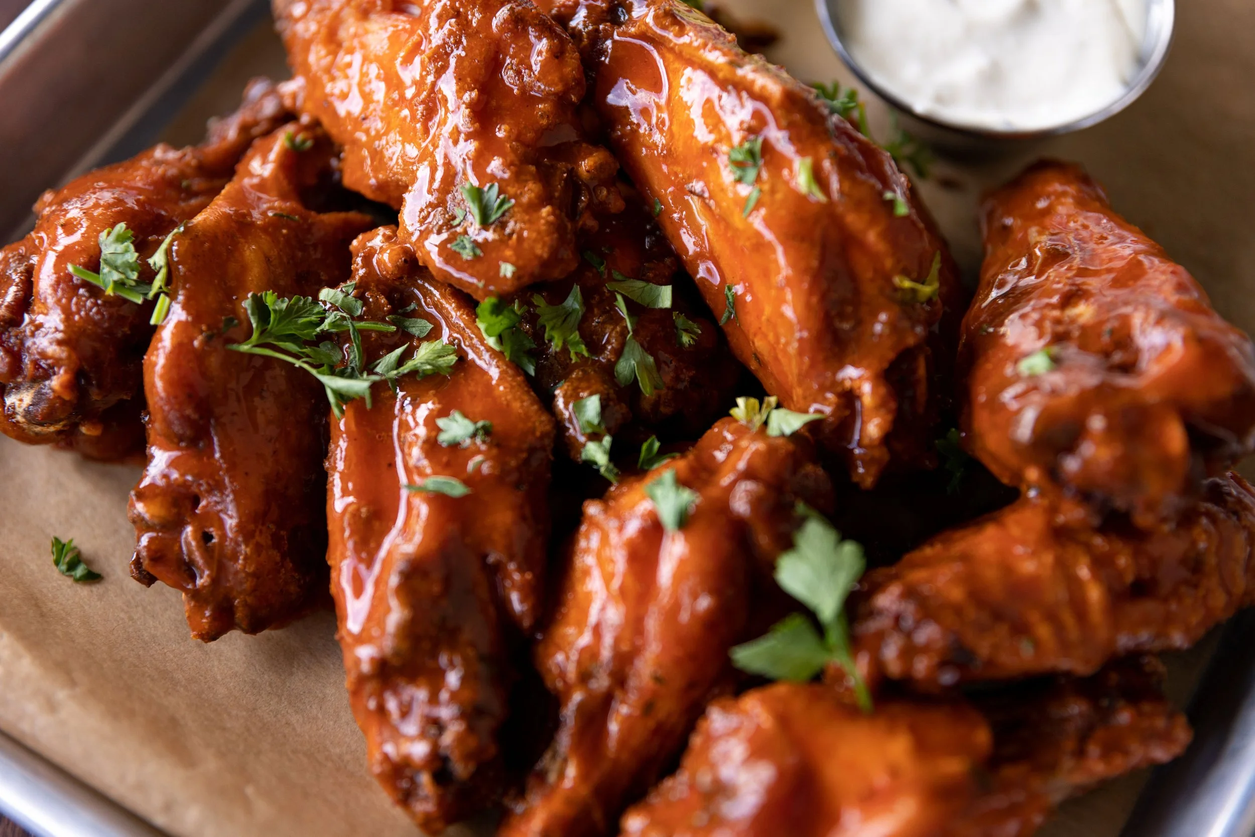 Specials — Bentley's on Bedford