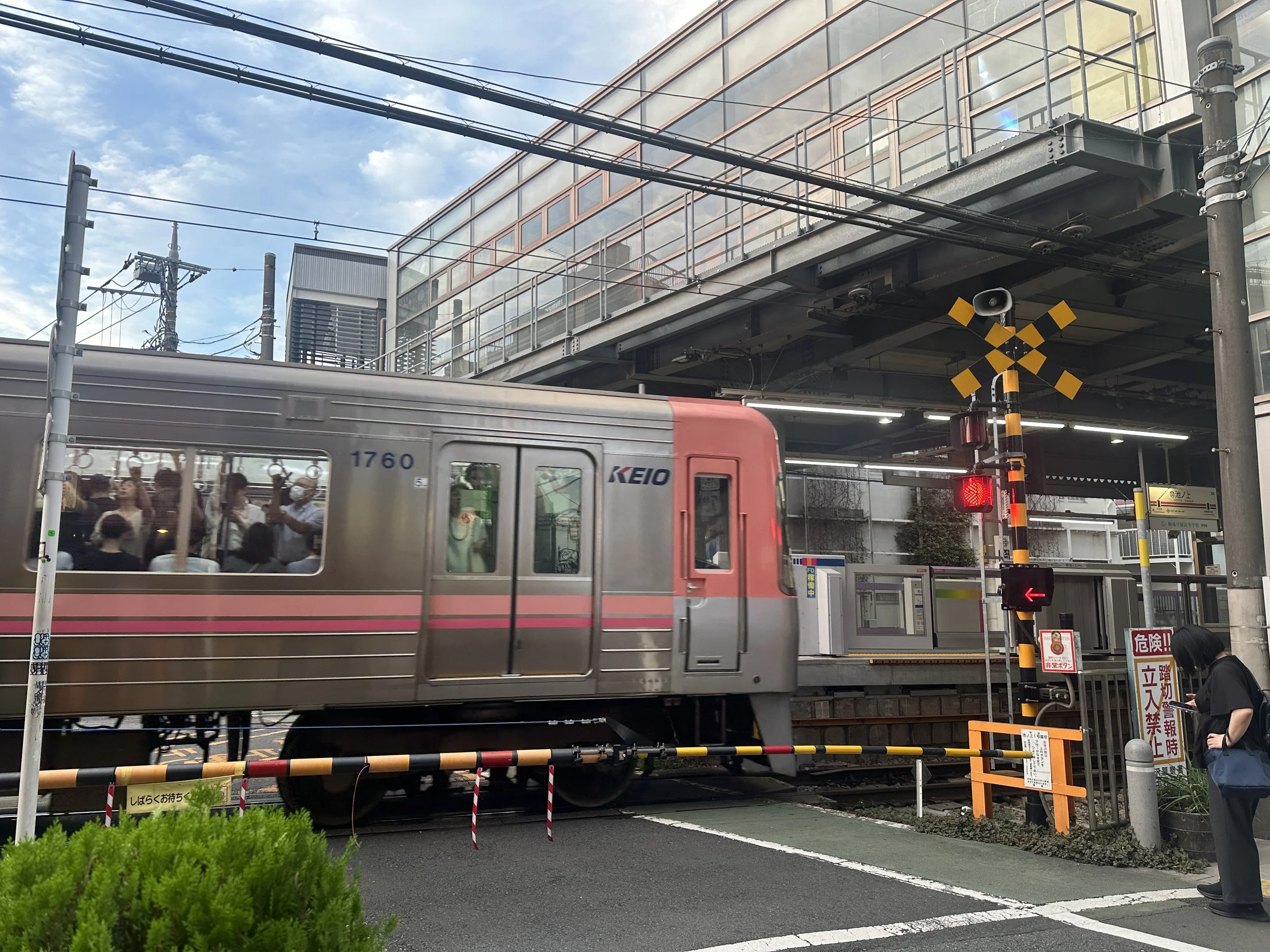 Guía del transporte público en Tokio en 2026: ¡Muévete como un local! 🚃✨
