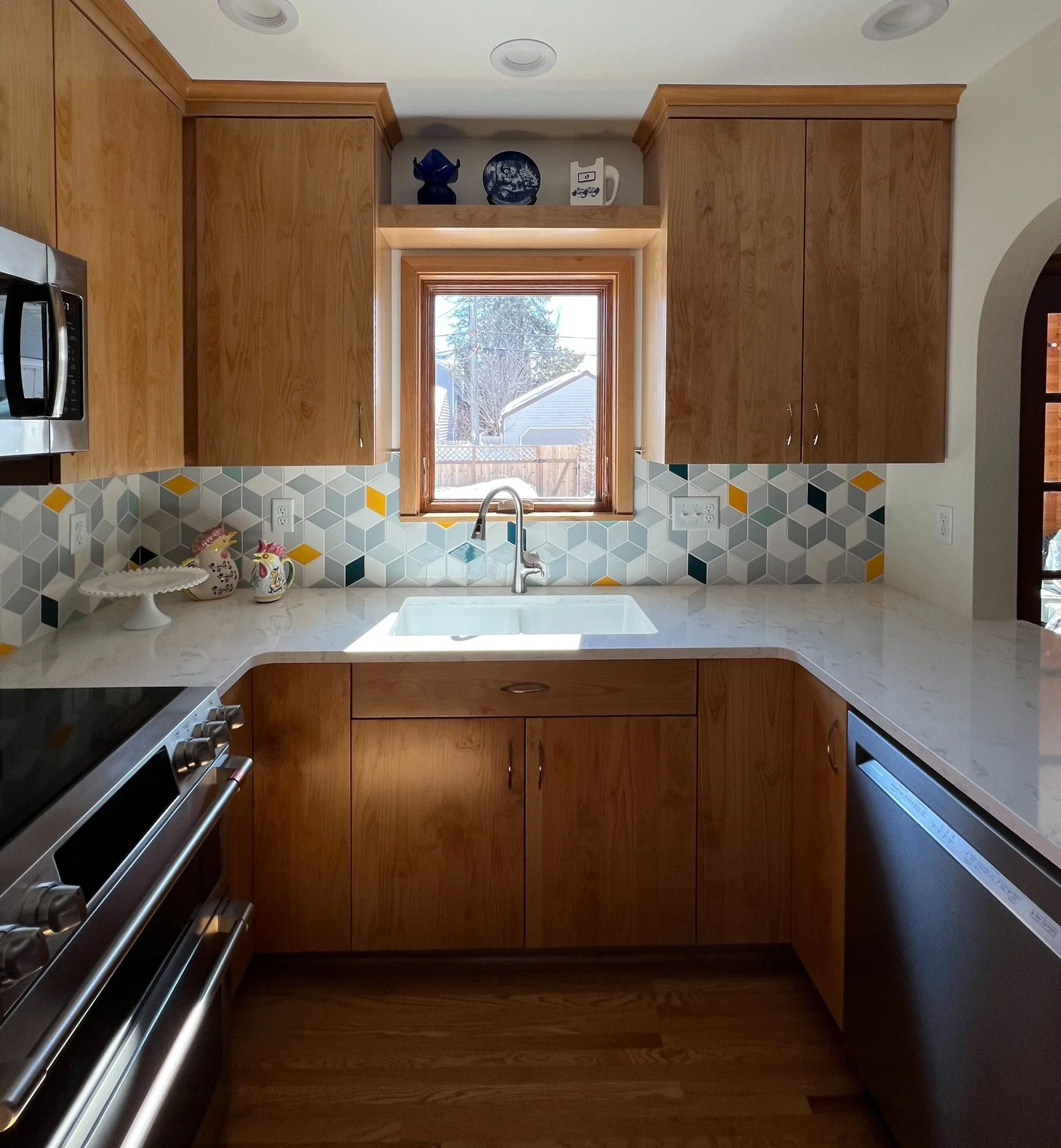 Gallery — West End Kitchen, Inc.