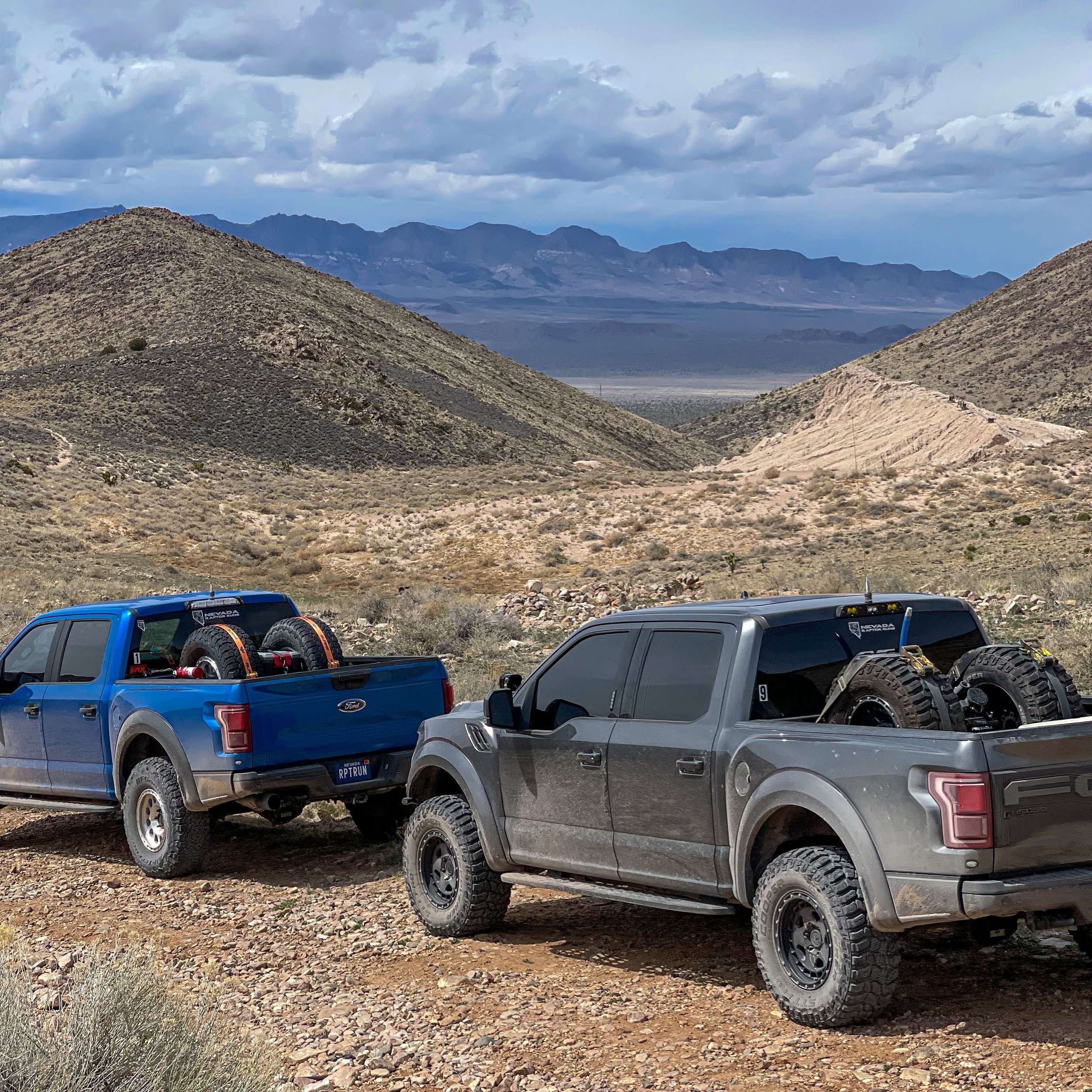 Just 19 days until we take in all the sights. 

Want to sign up for our next off road experience? Join at www.NevadaRaptorRuns.com

_____________________________
.
.
.
.
.
.
.
#nevadaraptorruns#offroad#ford#fordraptor#prerunner#desert#adventure#nevad