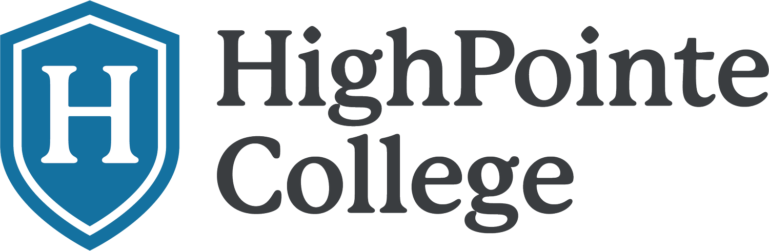 HighPointe College