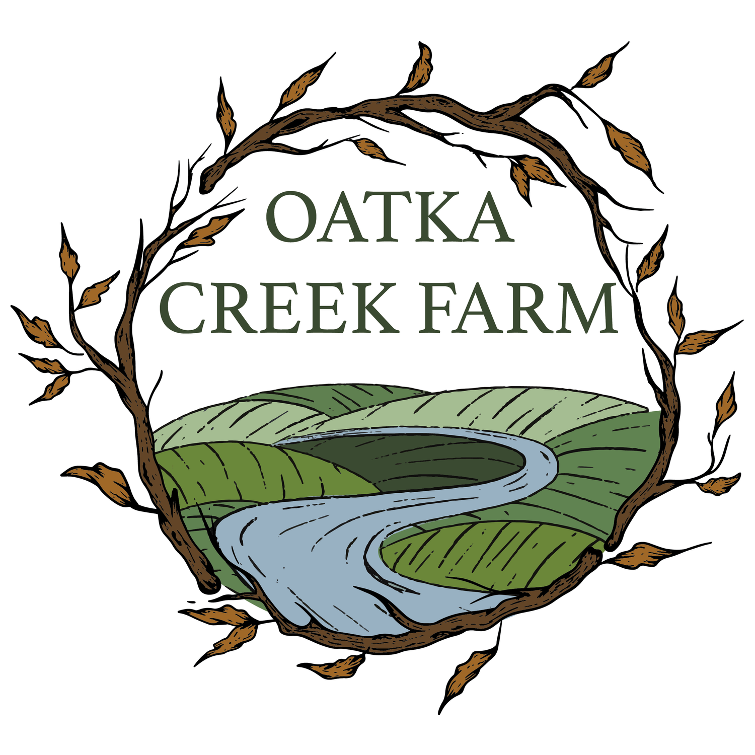 Oatka Creek Farm