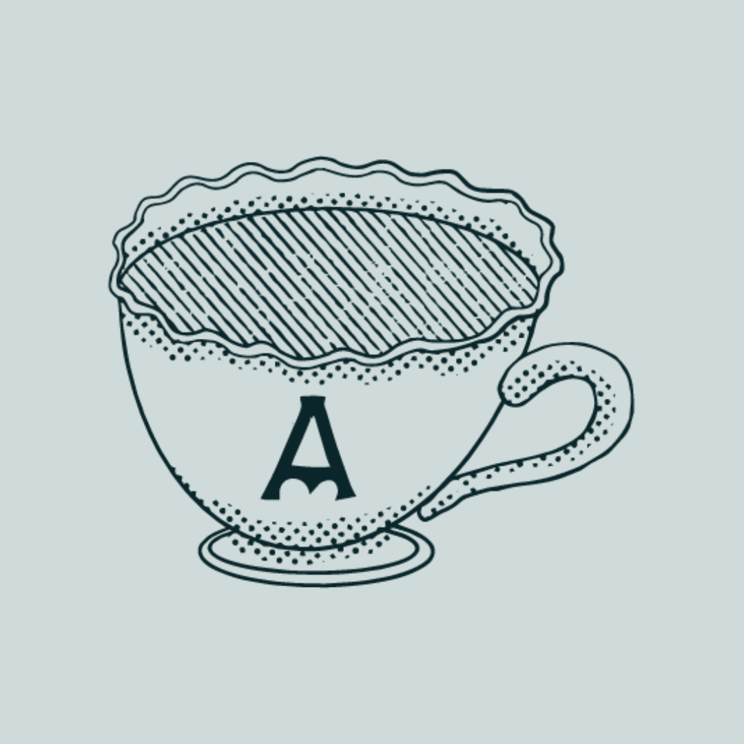 Fall Afternoon Tea