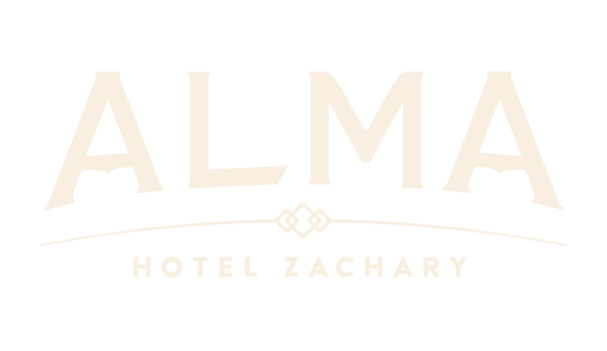 Alma at Hotel Zachary