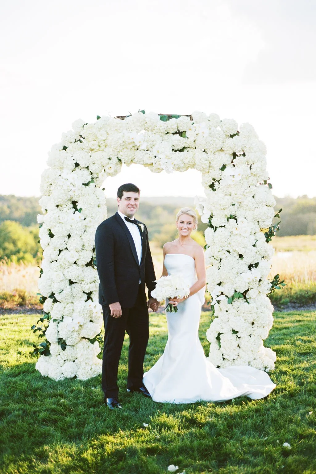 Courtney &amp; Linkon