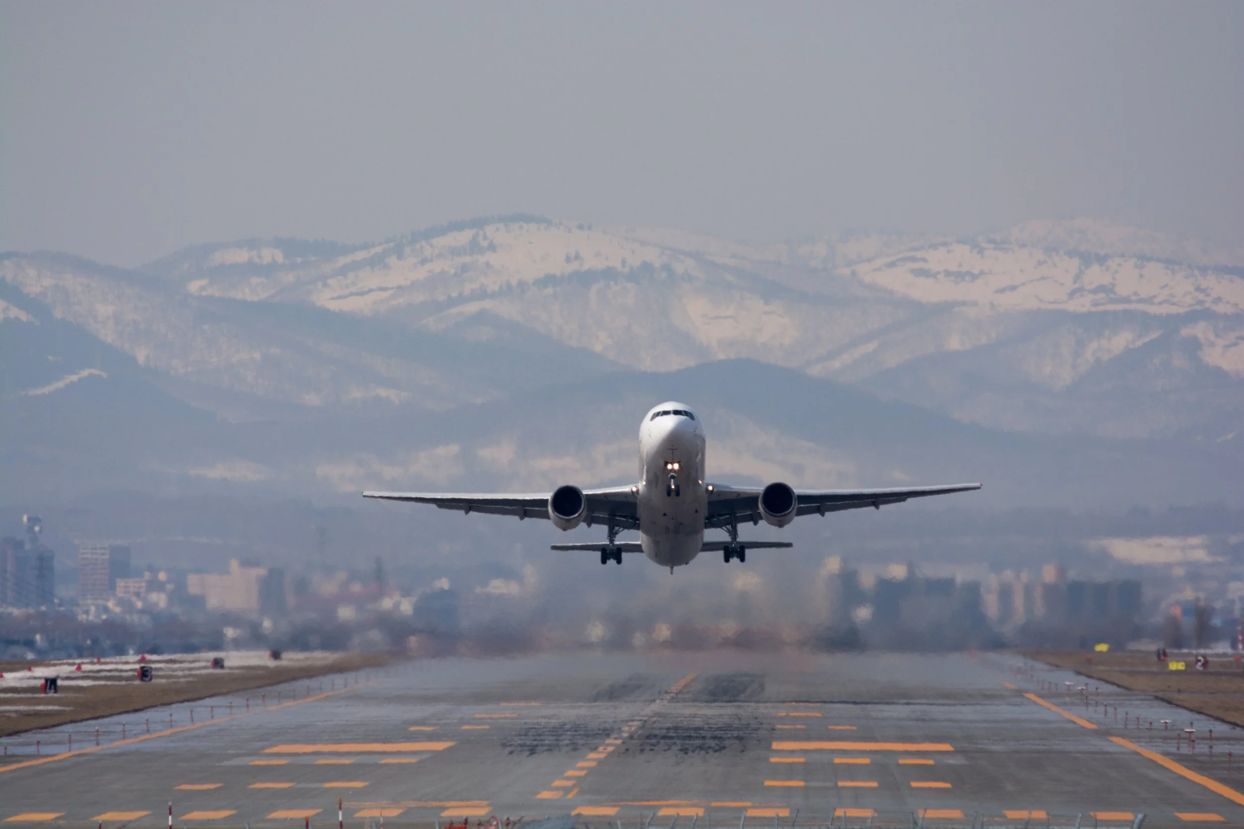 cross-functional aviation strategy

aviation operational alignment

cross-department collaboration in airlines

integrated airline operations consulting

airline execution strategy

cross-functional aviation execution