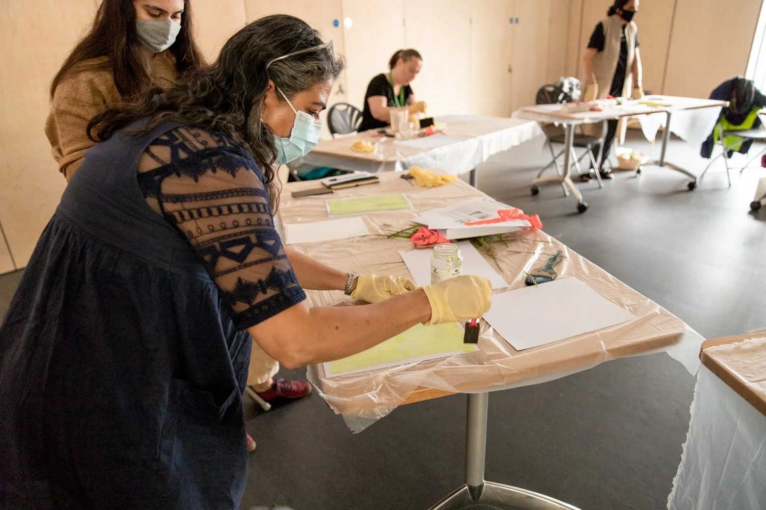 Coventry's Storytellers