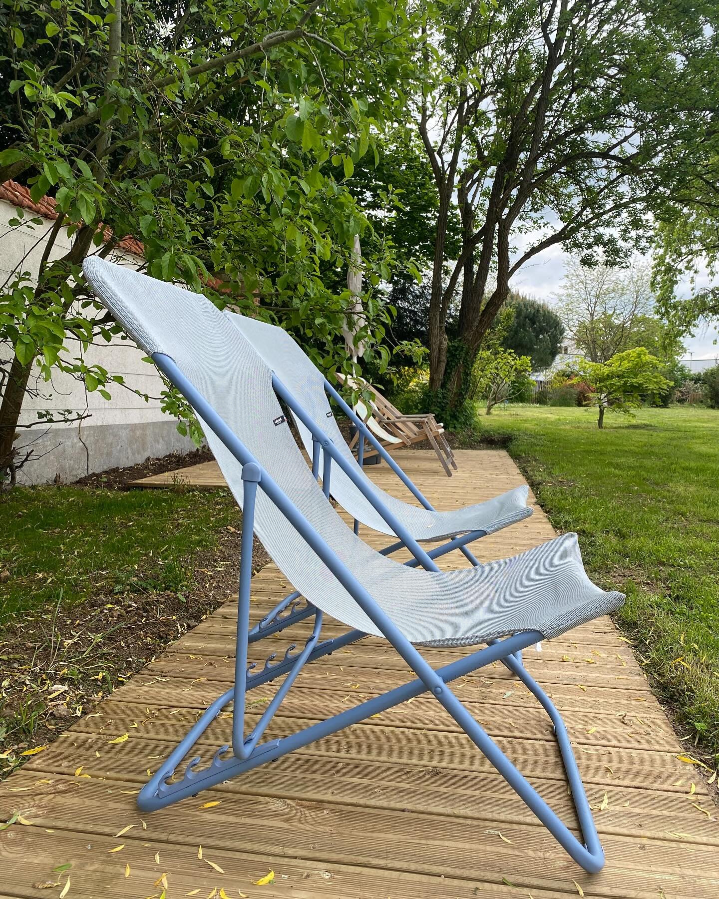Bient&ocirc;t le grand week-end &agrave; la Villa #faiteslepont #1stmay #weekendauvert #sogreen