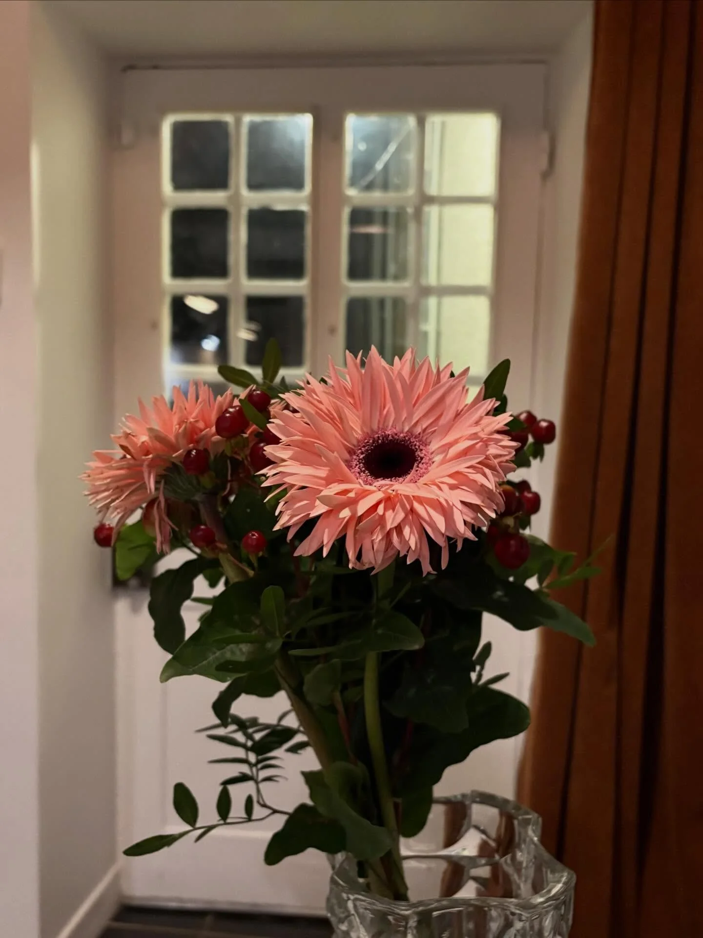 Bienvenue ce soir &agrave; la Villa