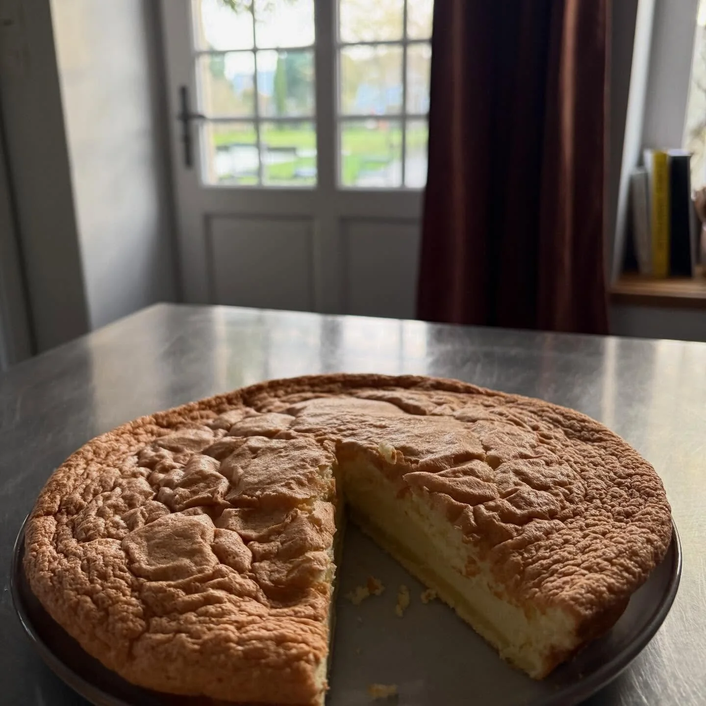 L&rsquo;heure du go&ucirc;ter &agrave; la Villa #bonweekend